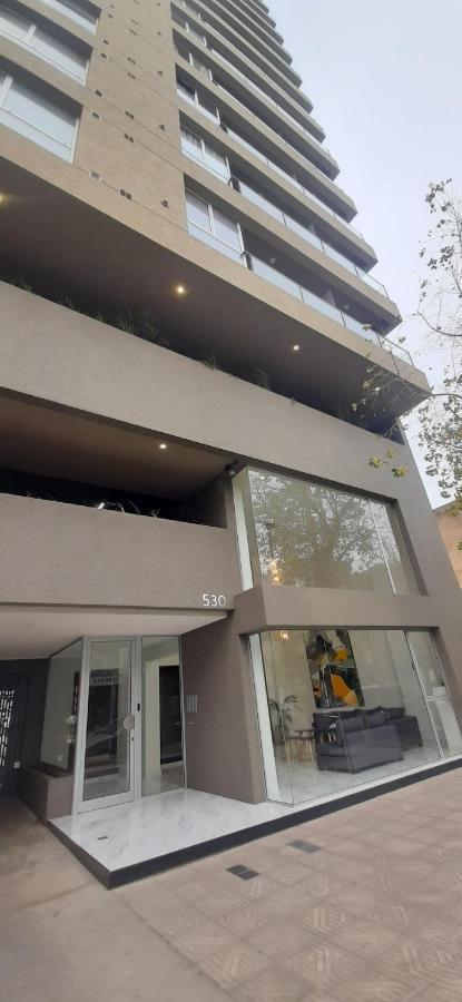 Departamentos Solares - O'Higgins Daire Bahía Blanca Dış mekan fotoğraf