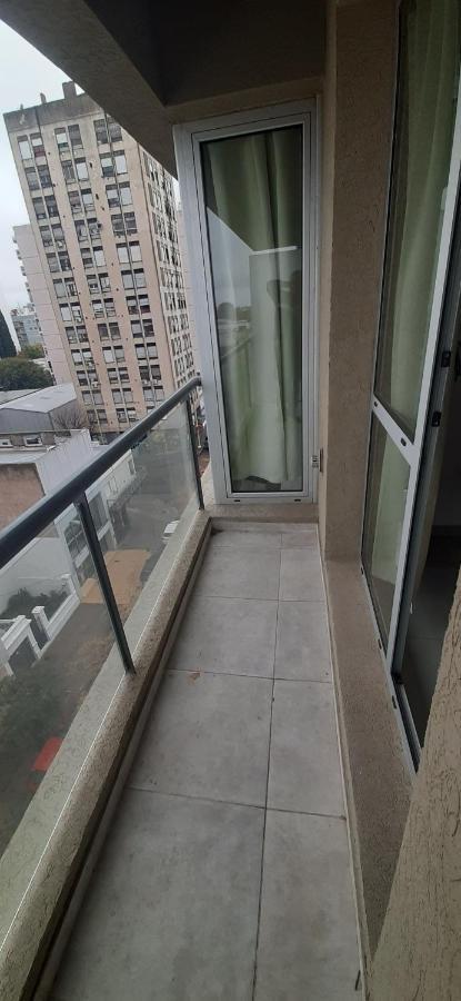 Departamentos Solares - O'Higgins Daire Bahía Blanca Dış mekan fotoğraf